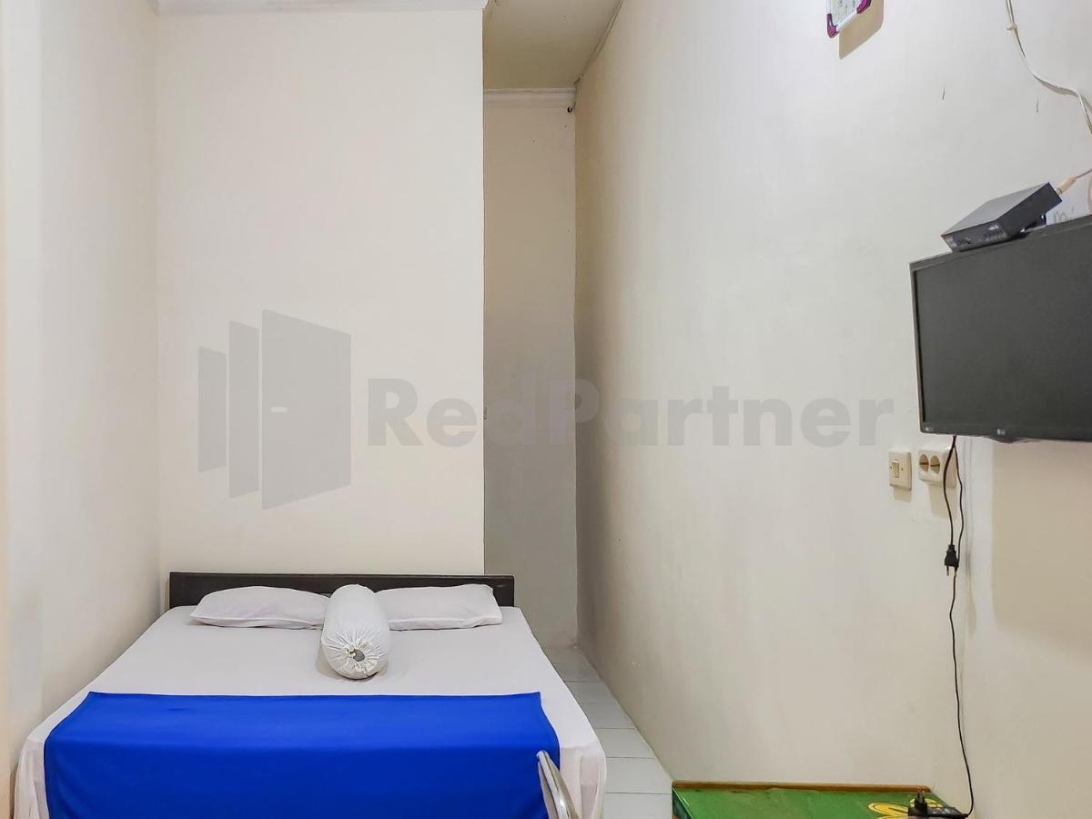Griya Tambun Raya Redpartner Hotell Tumbangrungan Exteriör bild